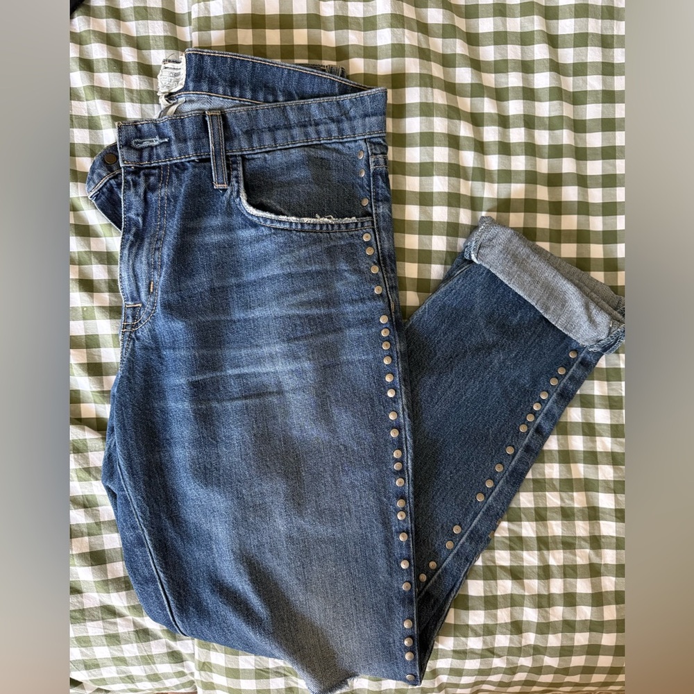Current Elliot The Fling jeans